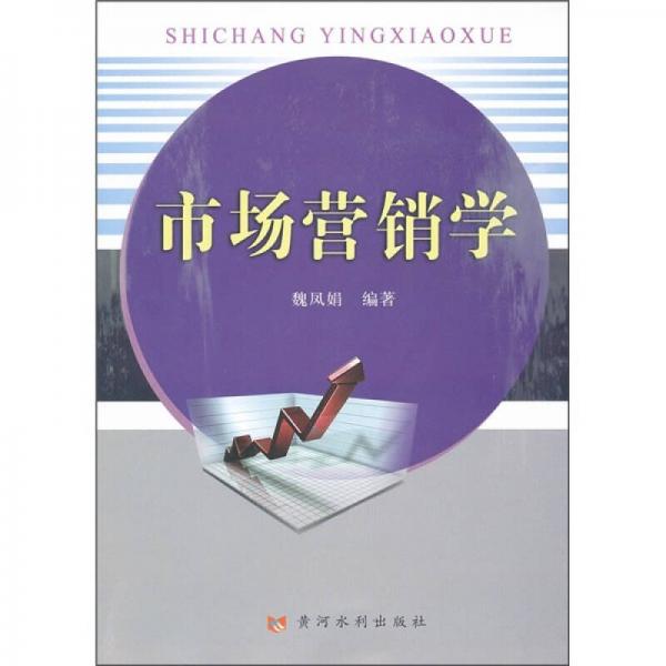 市場營銷學(xué)