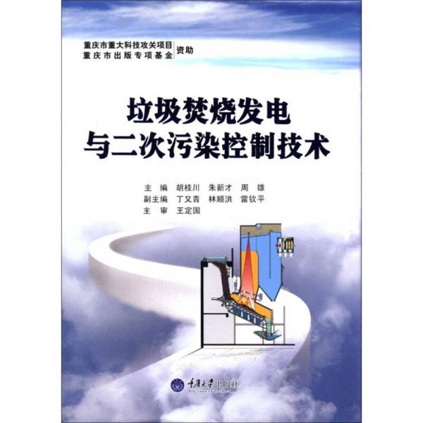 垃圾焚燒發(fā)電與二次污染控制技術(shù)