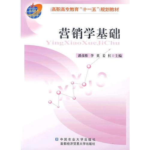 營(yíng)銷學(xué)基礎(chǔ)