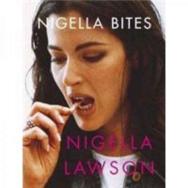 Nigella Bites
