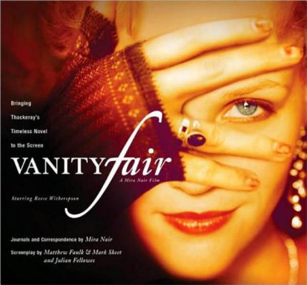 Vanity Fair[名利场]