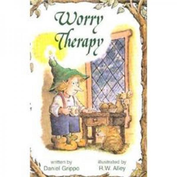 Elf-Worry Therapy