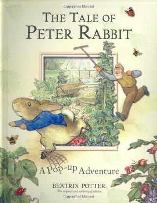The Tale of Peter Rabbit