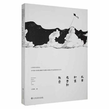 风筝知道天空的颜色
