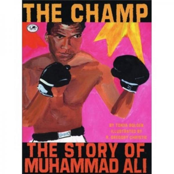 The Champ