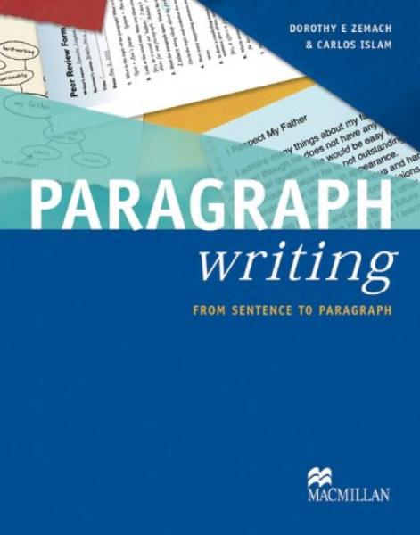 Writing Paragraphs