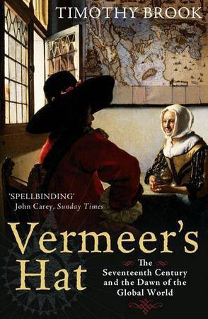 Vermeer's Hat：Vermeer's Hat