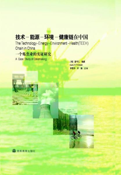 技術(shù)-能源-環(huán)境-健康鏈在中國：一個煉焦業(yè)的實證研究