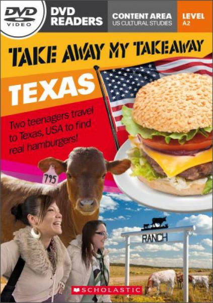 Take Away My Takeaway: Texas 