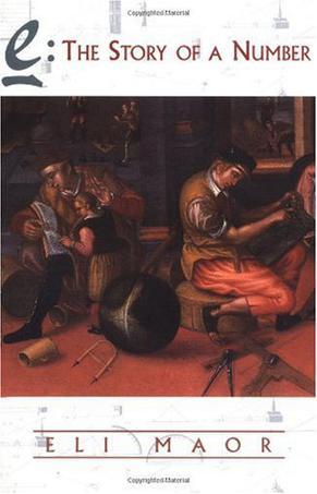 e：The Story of a Number