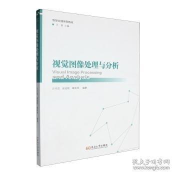 視覺圖像處理與分析