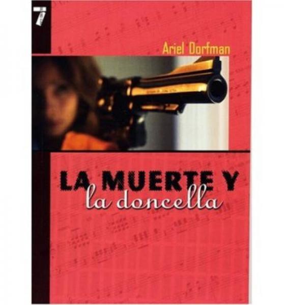 La Muerte y la Doncella