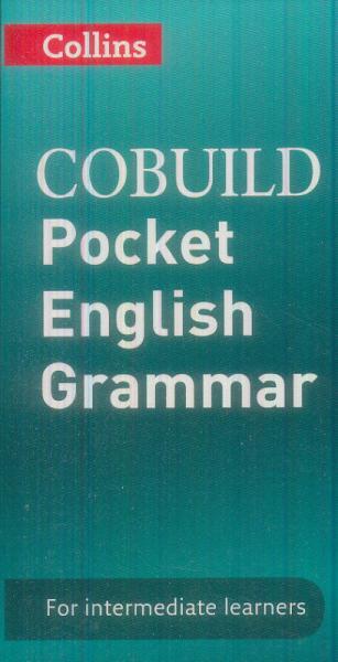 Cobuild Pocket English Grammar