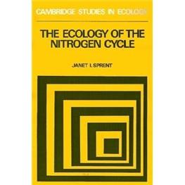 TheEcologyoftheNitrogenCycle