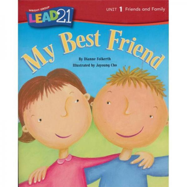 mybestfriendunit1book2