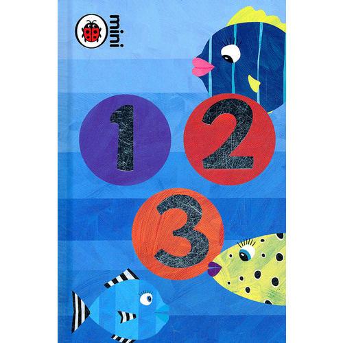 Early Learning: 123 早教系列：123 