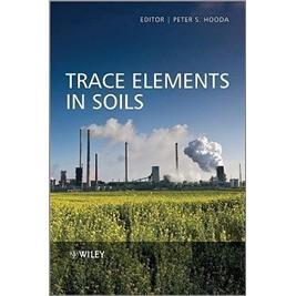 TraceElementsinSoils