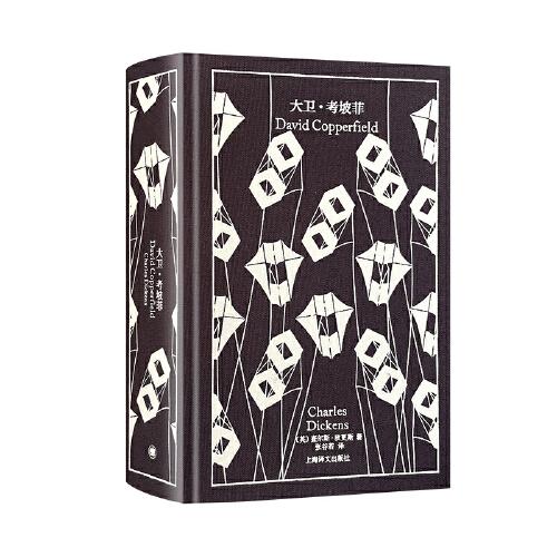 大衛(wèi)·考坡菲