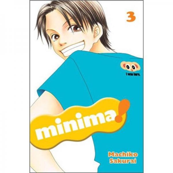 Minima! 3