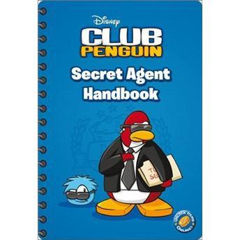 clubpenguin:secretagenthandbook