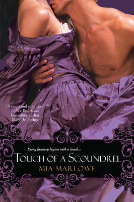 TouchofaScoundrel