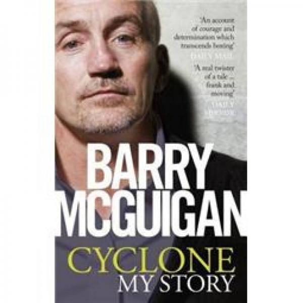 Cyclone My Story