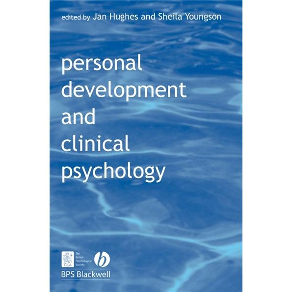 PersonalDevelopmentandClinicalPsychology