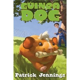 GuineaDog