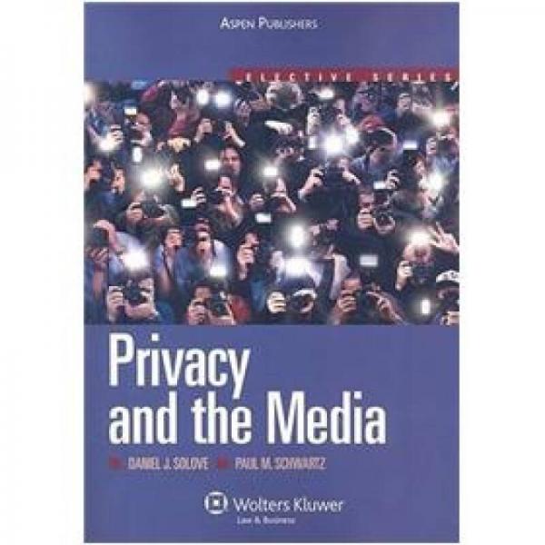 Privacy and the Media[隱私與媒體]