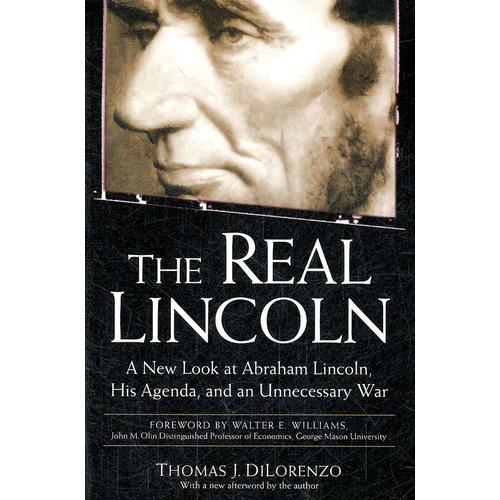 REAL LINCOLN, THE