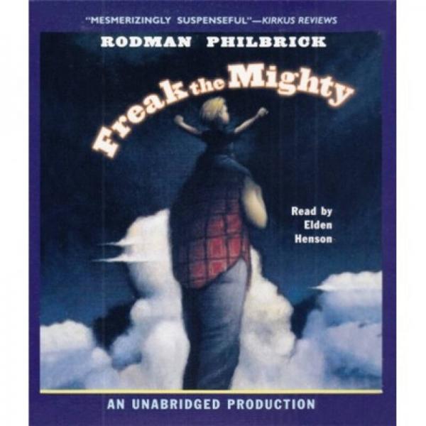 Freak the Mighty 