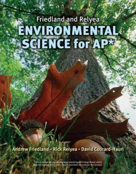EnvironmentalScienceforAP*