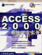 Access2000系统开发实务