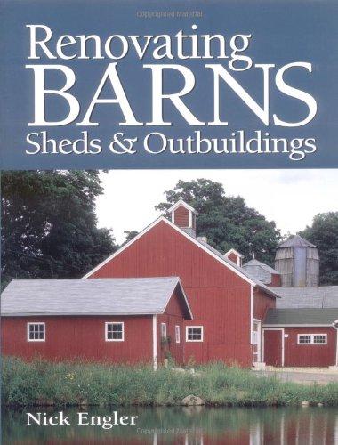RenovatingBarns,Sheds&Outbuildings
