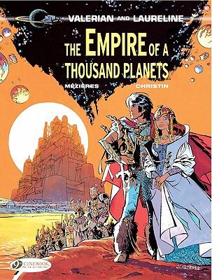 TheEmpireofaThousandPlanets