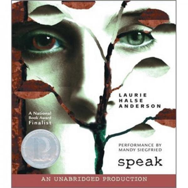 Speak