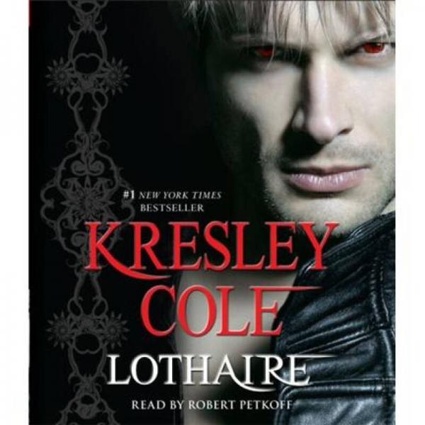 Lothaire [Audio CD]