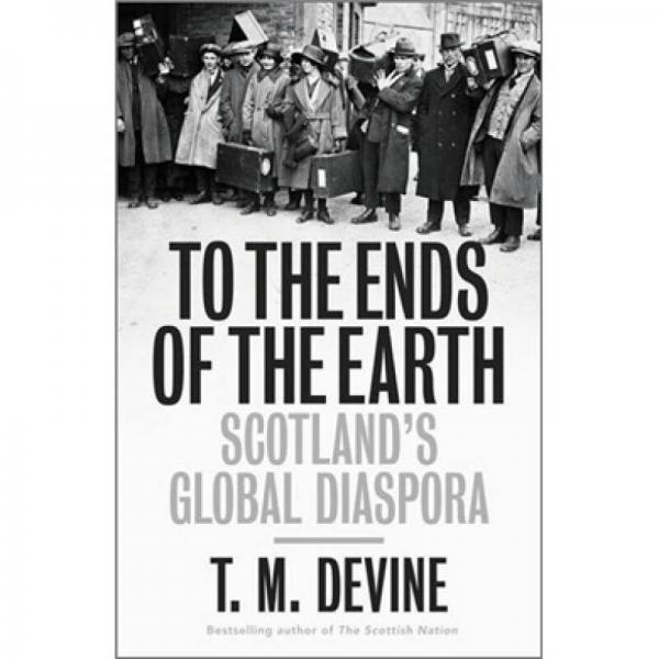 To the Ends of the Earth