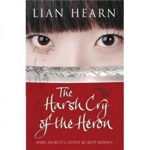 The Harsh Cry of the Heron