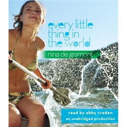 EveryLittleThingintheWorld