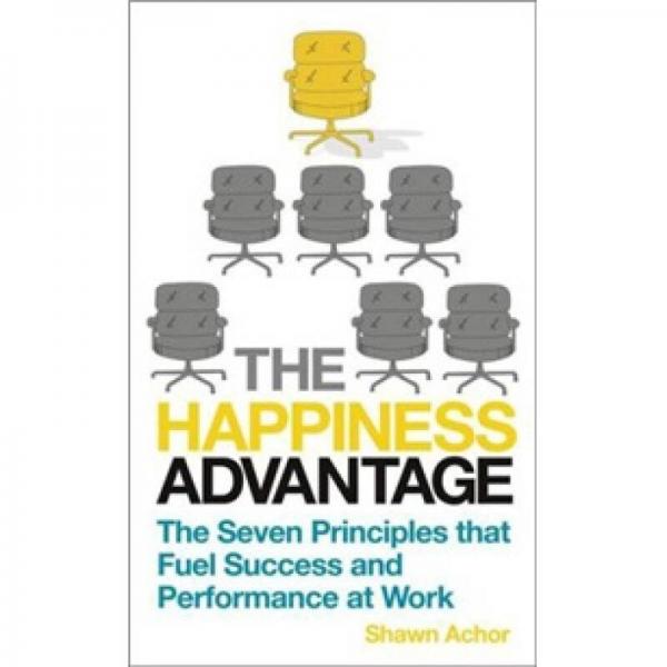 The Happiness Advantage