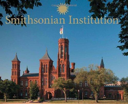 SmithsonianInstitution:APhotographicTour