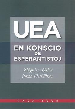 UEA en konscio de esperantistoj
