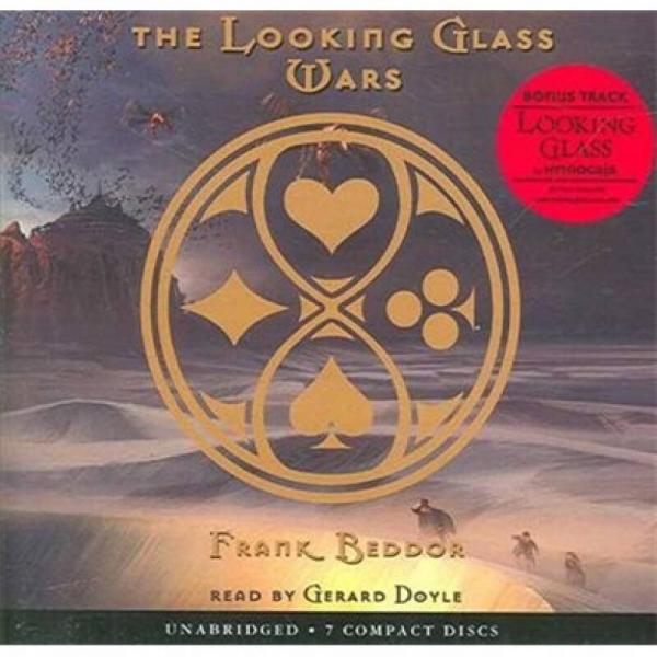 The Looking Glass Wars