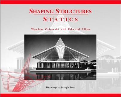 Shaping Structures：Statics
