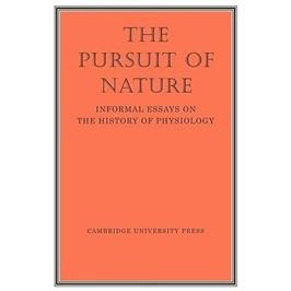 ThePursuitofNature