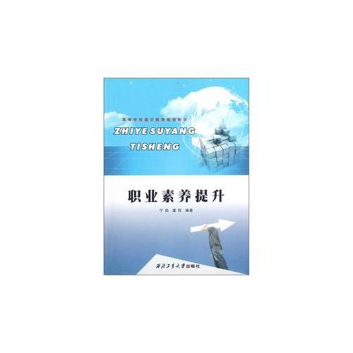 職業(yè)素養(yǎng)提升