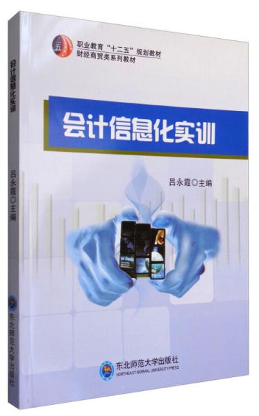 會(huì)計(jì)信息化實(shí)訓(xùn)
