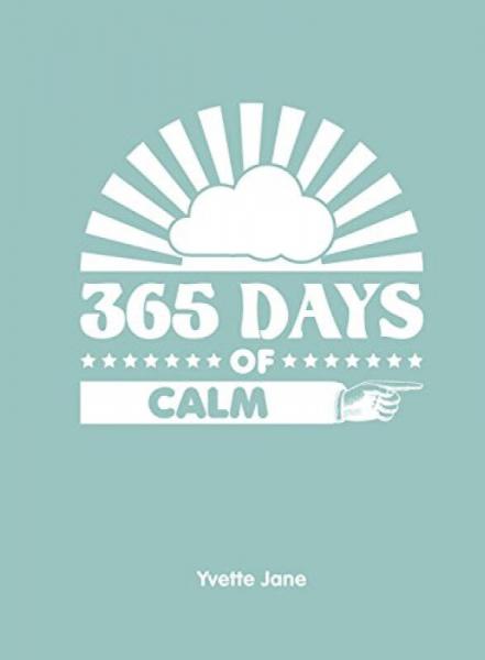 365 Days Of Calm