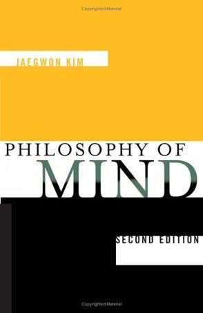 Philosophy of Mind 